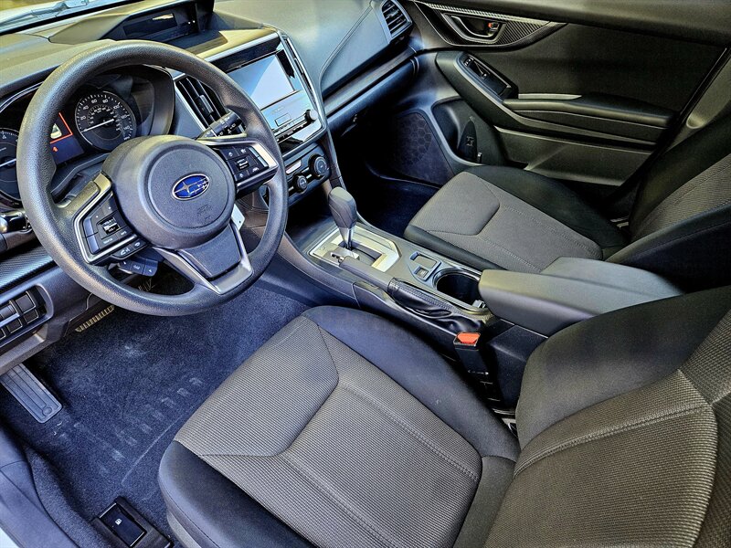 2019 Subaru Crosstrek 2.0i Base - Photo 23 - Hillsboro, OR 97124