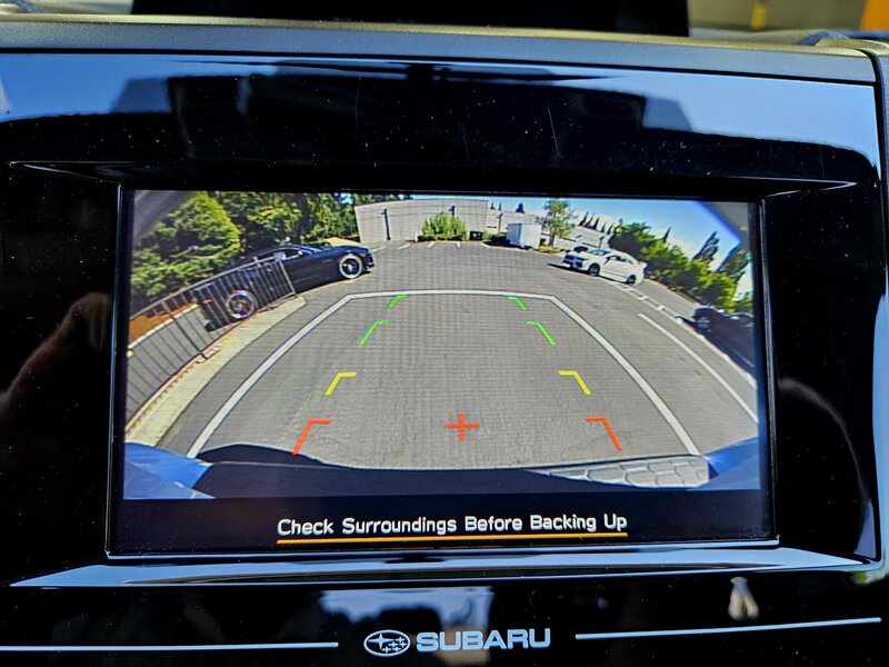 2019 Subaru Crosstrek 2.0i Base - Photo 29 - Hillsboro, OR 97124