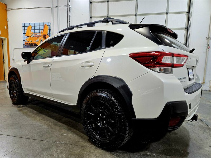 2019 Subaru Crosstrek 2.0i Base - Photo 5 - Hillsboro, OR 97124