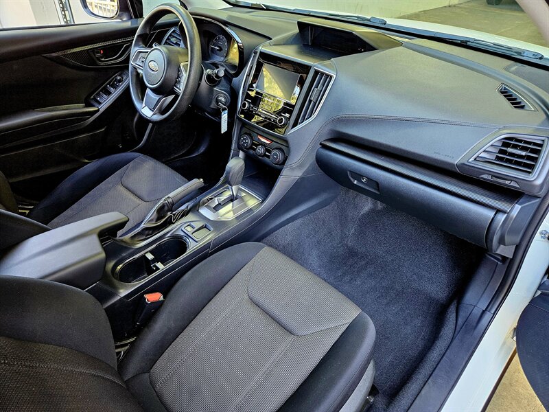 2019 Subaru Crosstrek 2.0i Base - Photo 18 - Hillsboro, OR 97124