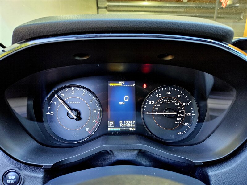 2019 Subaru Crosstrek 2.0i Base - Photo 27 - Hillsboro, OR 97124