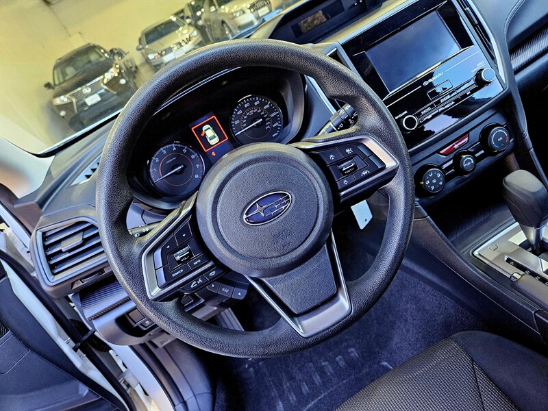 2019 Subaru Crosstrek 2.0i Base - Photo 25 - Hillsboro, OR 97124