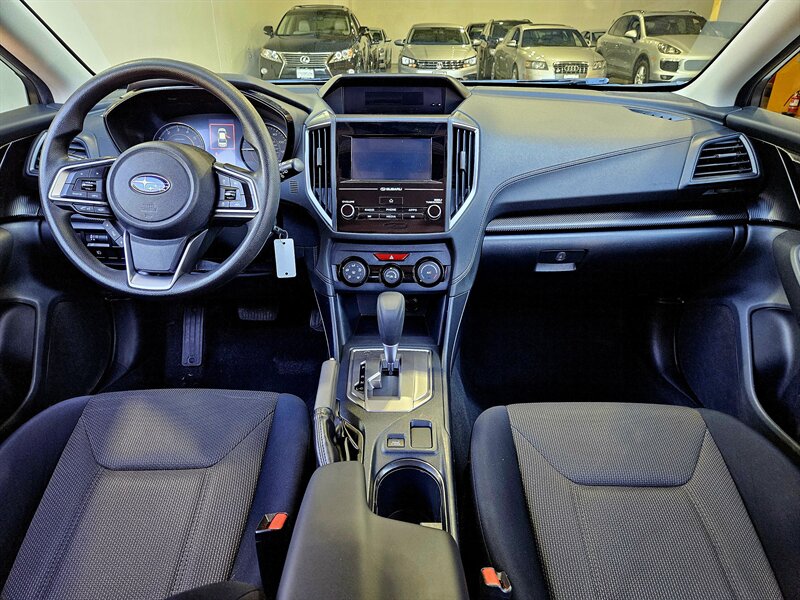2019 Subaru Crosstrek 2.0i Base - Photo 20 - Hillsboro, OR 97124