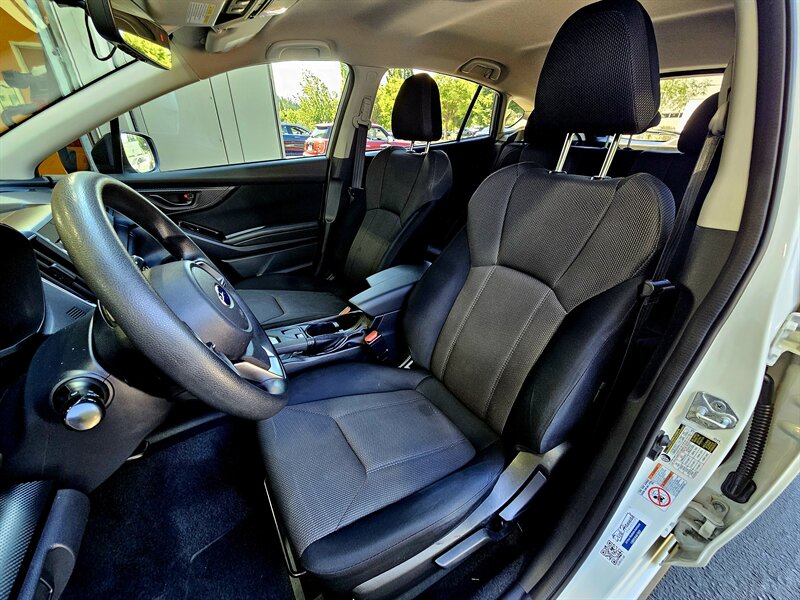 2019 Subaru Crosstrek 2.0i Base - Photo 33 - Hillsboro, OR 97124