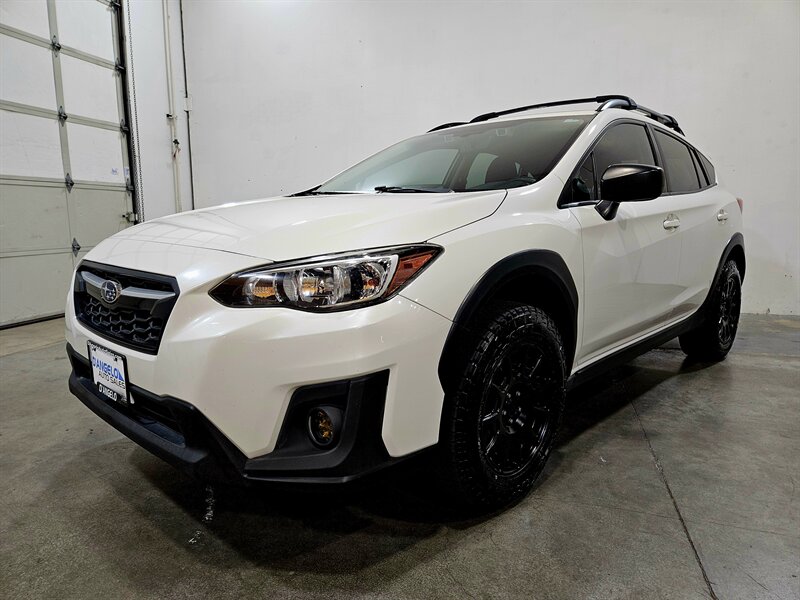 2019 Subaru Crosstrek 2.0i Base - Photo 3 - Hillsboro, OR 97124