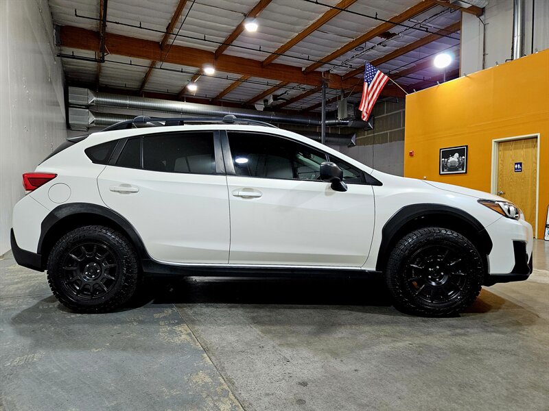 2019 Subaru Crosstrek 2.0i Base - Photo 8 - Hillsboro, OR 97124