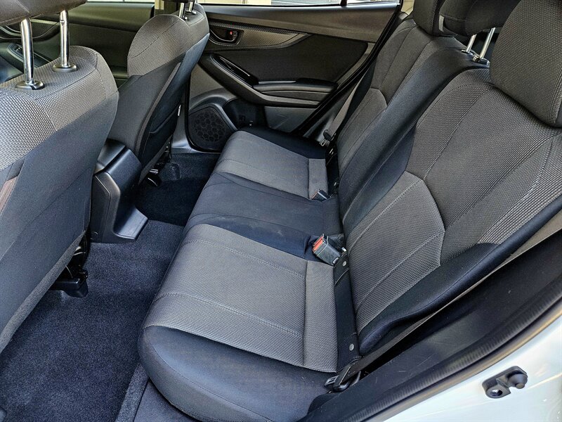 2019 Subaru Crosstrek 2.0i Base - Photo 34 - Hillsboro, OR 97124