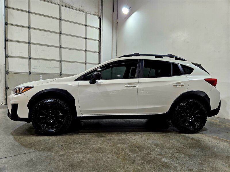 2019 Subaru Crosstrek 2.0i Base - Photo 4 - Hillsboro, OR 97124