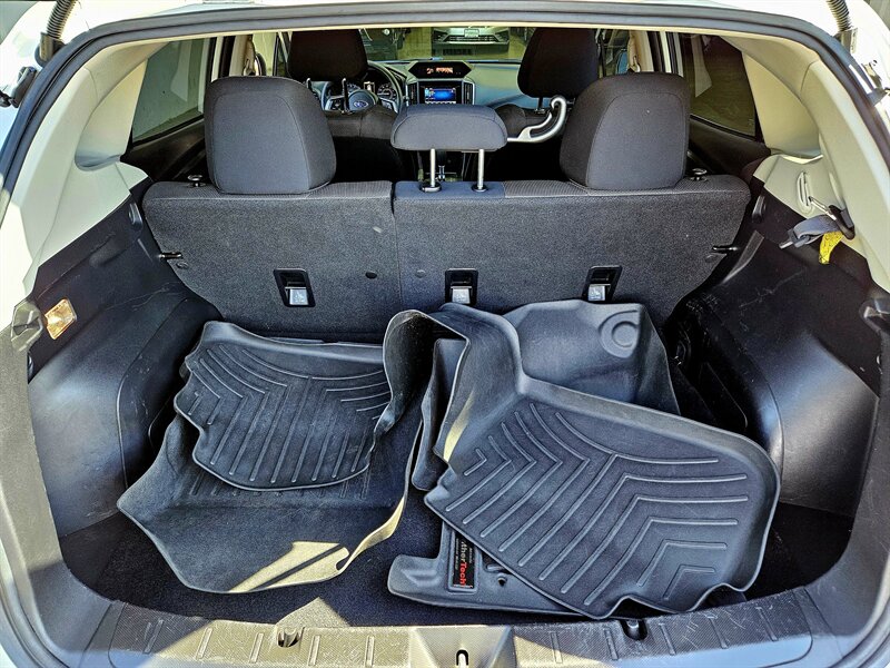 2019 Subaru Crosstrek 2.0i Base - Photo 35 - Hillsboro, OR 97124