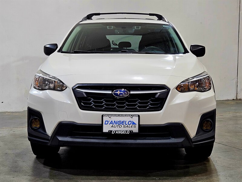 2019 Subaru Crosstrek 2.0i Base - Photo 10 - Hillsboro, OR 97124