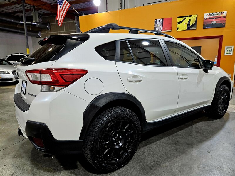 2019 Subaru Crosstrek 2.0i Base - Photo 7 - Hillsboro, OR 97124