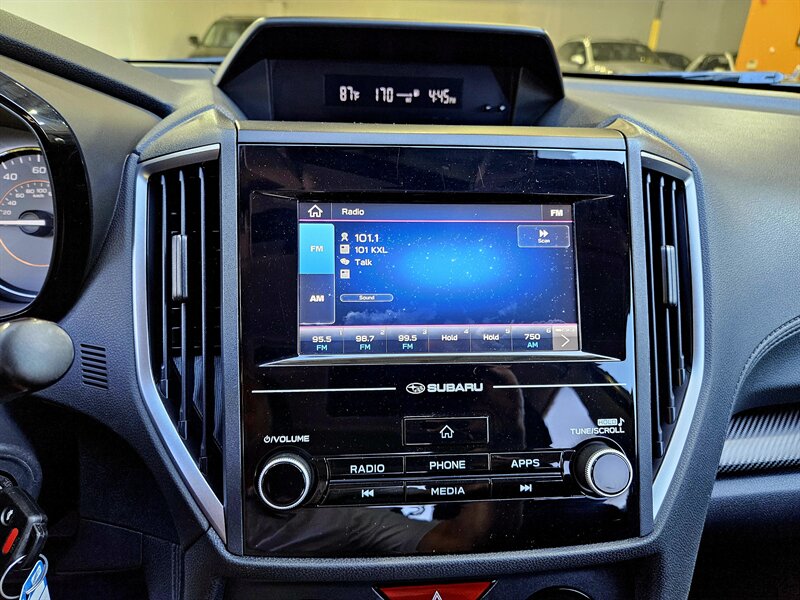 2019 Subaru Crosstrek 2.0i Base - Photo 28 - Hillsboro, OR 97124