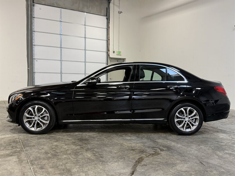 2015 Mercedes-Benz C 300 4MATIC   - Photo 4 - Hillsboro, OR 97124