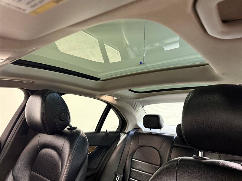 2015 Mercedes-Benz C 300 4MATIC   - Photo 27 - Hillsboro, OR 97124