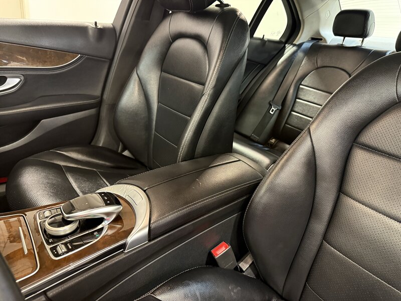 2015 Mercedes-Benz C 300 4MATIC   - Photo 26 - Hillsboro, OR 97124
