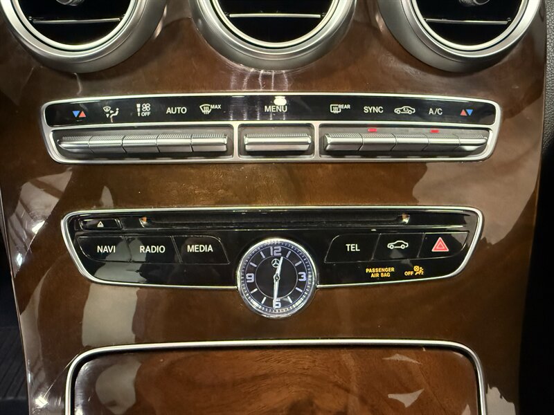 2015 Mercedes-Benz C 300 4MATIC   - Photo 23 - Hillsboro, OR 97124