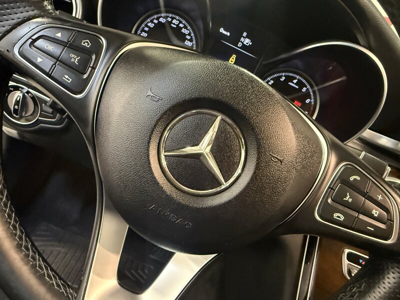 2015 Mercedes-Benz C 300 4MATIC   - Photo 20 - Hillsboro, OR 97124