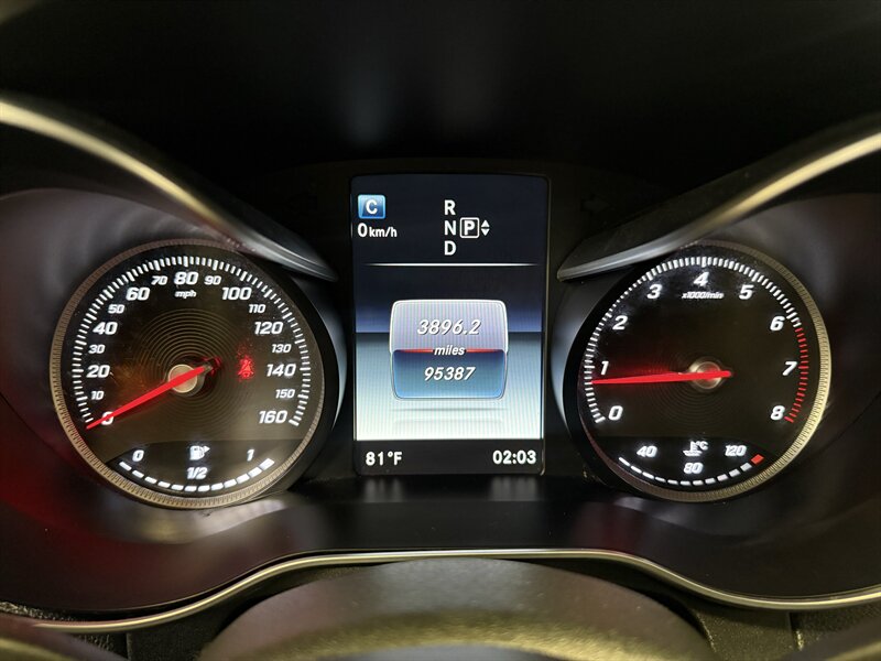 2015 Mercedes-Benz C 300 4MATIC   - Photo 21 - Hillsboro, OR 97124