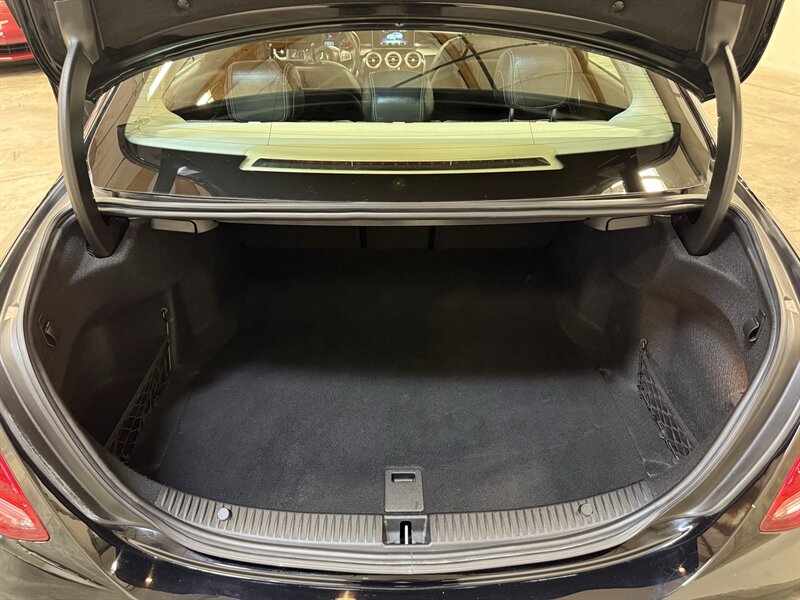 2015 Mercedes-Benz C 300 4MATIC   - Photo 31 - Hillsboro, OR 97124
