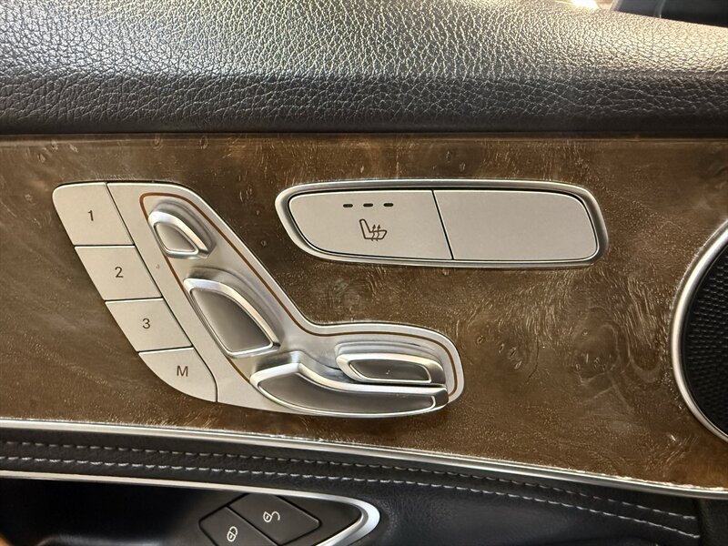 2015 Mercedes-Benz C 300 4MATIC   - Photo 25 - Hillsboro, OR 97124