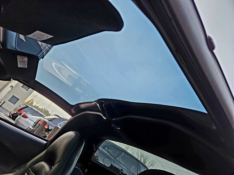 2003 Chevrolet Corvette   - Photo 27 - Hillsboro, OR 97124