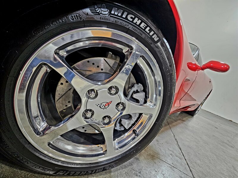 2003 Chevrolet Corvette   - Photo 12 - Hillsboro, OR 97124