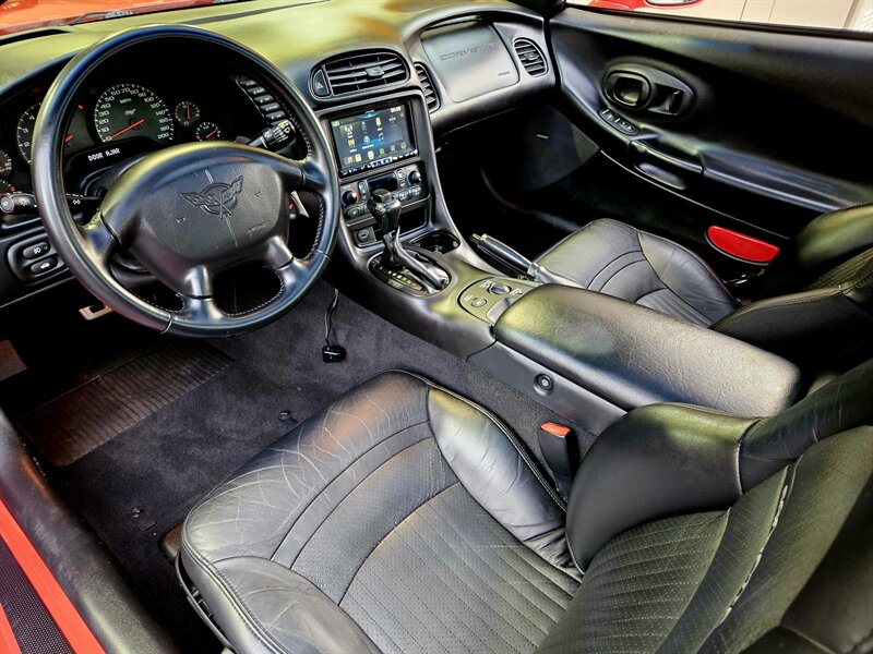 2003 Chevrolet Corvette   - Photo 19 - Hillsboro, OR 97124