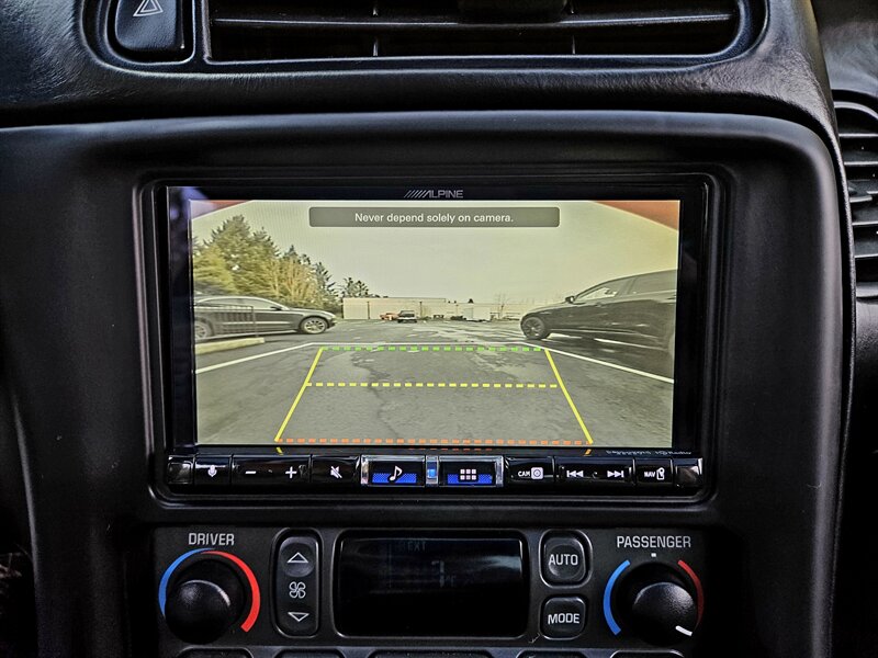 2003 Chevrolet Corvette   - Photo 32 - Hillsboro, OR 97124