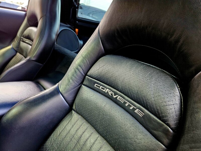 2003 Chevrolet Corvette   - Photo 26 - Hillsboro, OR 97124