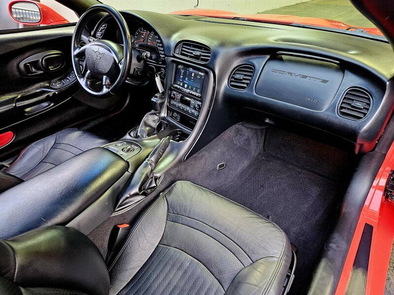 2003 Chevrolet Corvette   - Photo 2 - Hillsboro, OR 97124