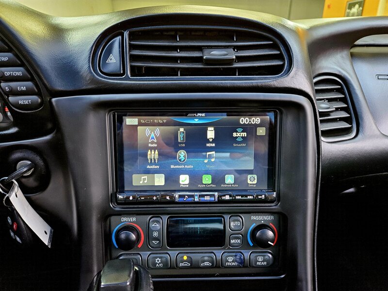 2003 Chevrolet Corvette   - Photo 23 - Hillsboro, OR 97124