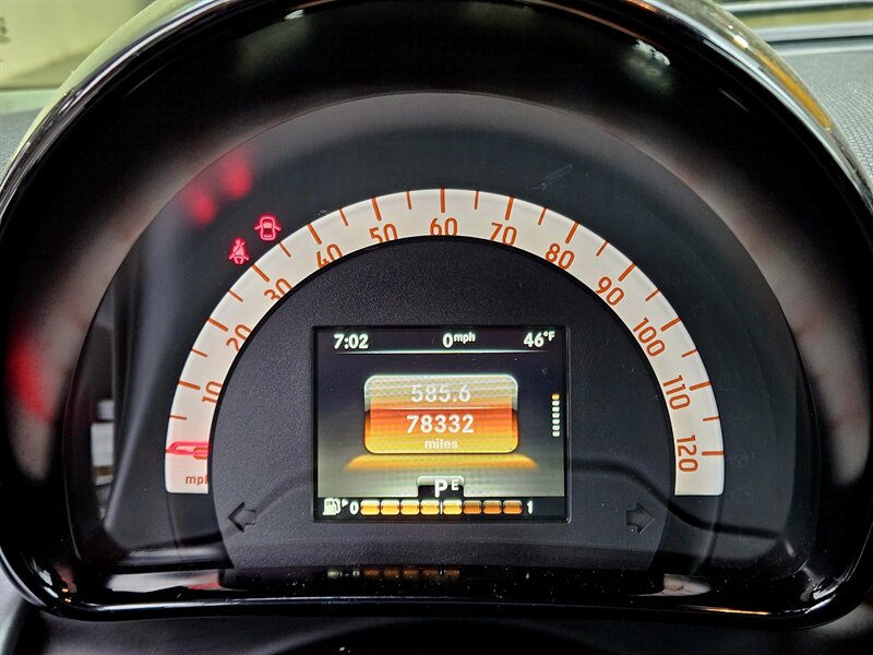 2016 Smart fortwo passion - Photo 22 - Hillsboro, OR 97124