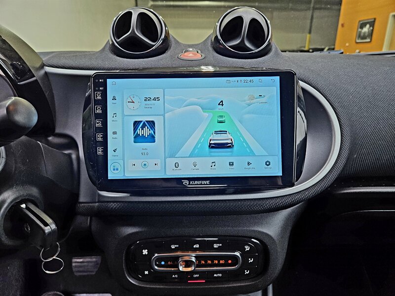 2016 Smart fortwo passion - Photo 23 - Hillsboro, OR 97124