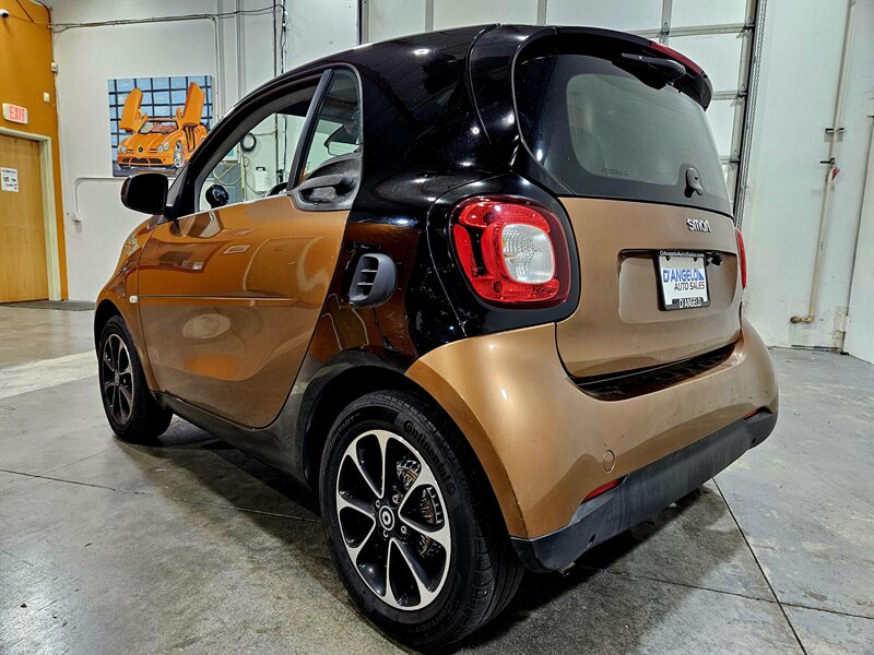 2016 Smart fortwo passion - Photo 6 - Hillsboro, OR 97124
