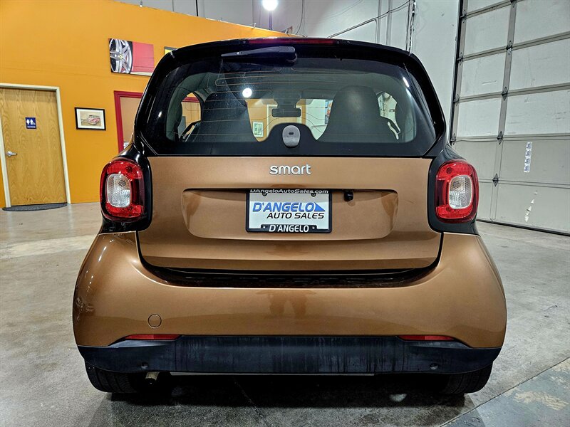 2016 Smart fortwo passion - Photo 7 - Hillsboro, OR 97124