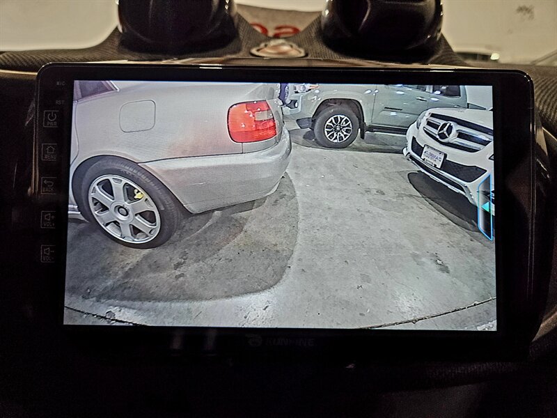 2016 Smart fortwo passion - Photo 24 - Hillsboro, OR 97124