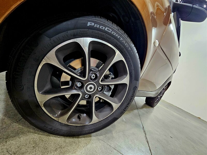 2016 Smart fortwo passion - Photo 11 - Hillsboro, OR 97124