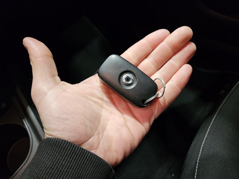 2016 Smart fortwo passion - Photo 29 - Hillsboro, OR 97124