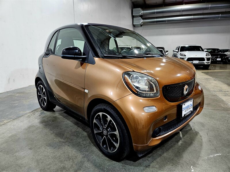 2016 Smart fortwo passion - Photo 10 - Hillsboro, OR 97124