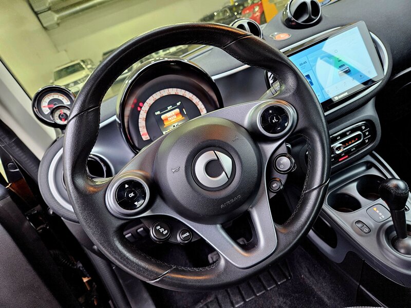 2016 Smart fortwo passion - Photo 20 - Hillsboro, OR 97124