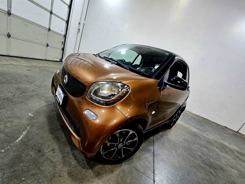 2016 Smart fortwo passion - Photo 30 - Hillsboro, OR 97124
