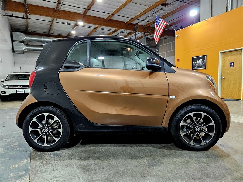 2016 Smart fortwo passion - Photo 9 - Hillsboro, OR 97124