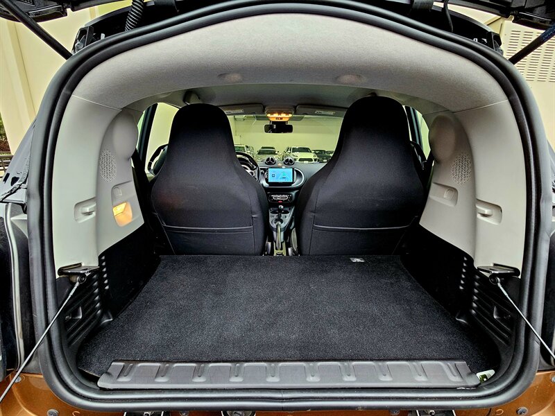 2016 Smart fortwo passion - Photo 28 - Hillsboro, OR 97124