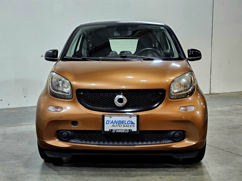 2016 Smart fortwo passion - Photo 3 - Hillsboro, OR 97124