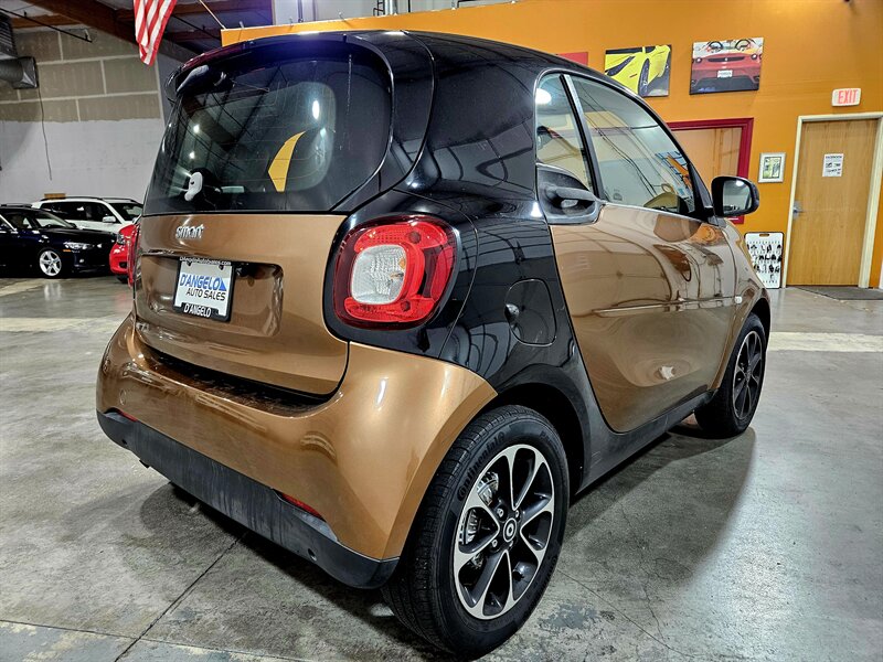 2016 Smart fortwo passion - Photo 8 - Hillsboro, OR 97124