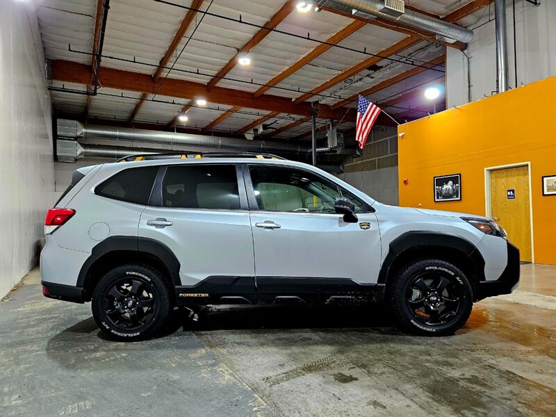 2024 Subaru Forester Wilderness   - Photo 5 - Hillsboro, OR 97124