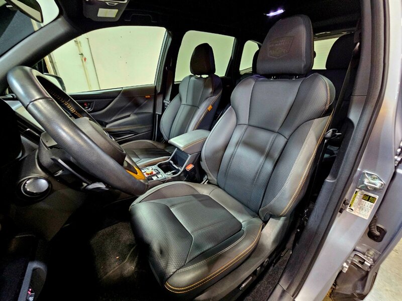 2024 Subaru Forester Wilderness   - Photo 35 - Hillsboro, OR 97124
