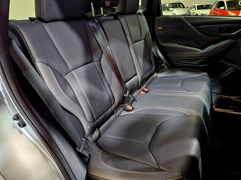 2024 Subaru Forester Wilderness   - Photo 37 - Hillsboro, OR 97124