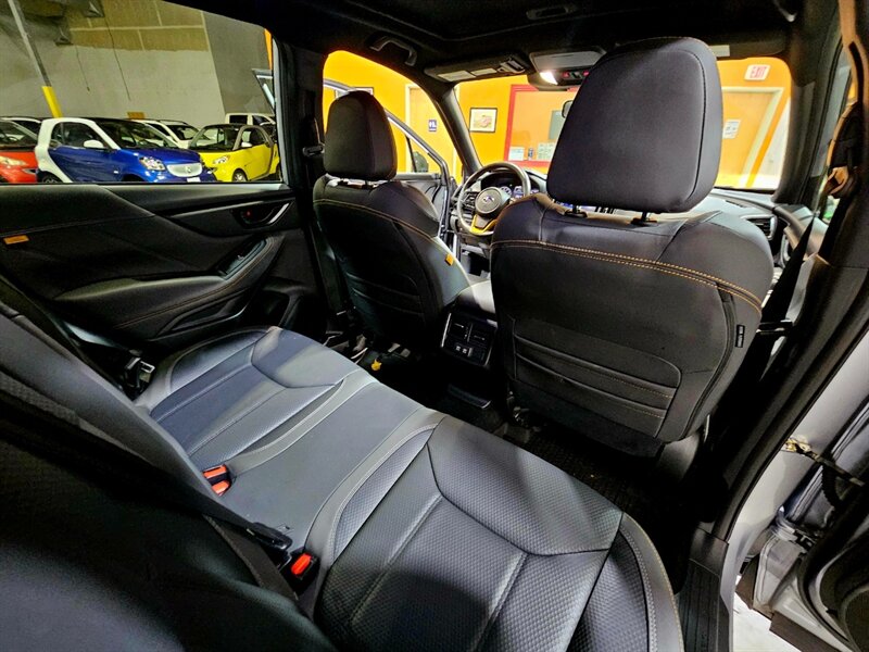 2024 Subaru Forester Wilderness   - Photo 36 - Hillsboro, OR 97124