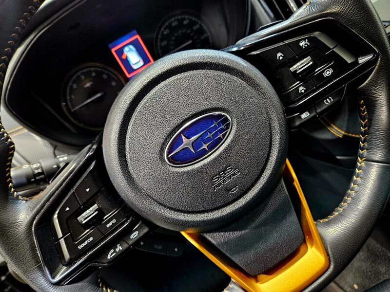 2024 Subaru Forester Wilderness   - Photo 23 - Hillsboro, OR 97124